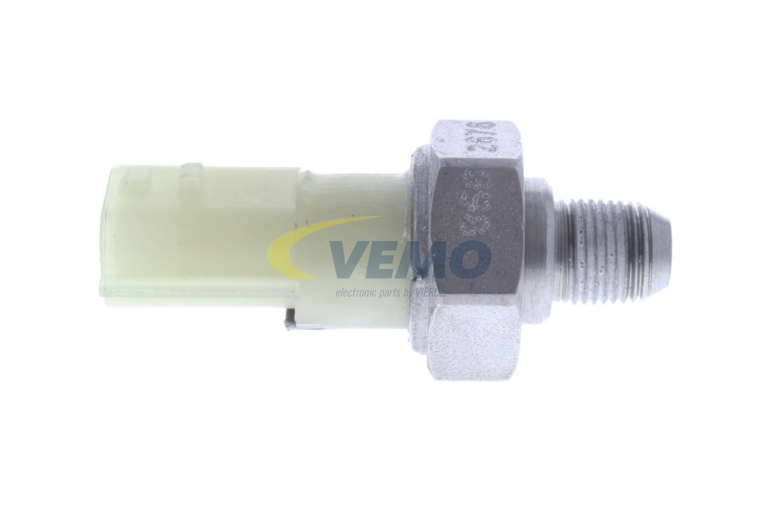 VEMO V46-73-0058: Eļļas spiediena devējs Original VEMO Quality