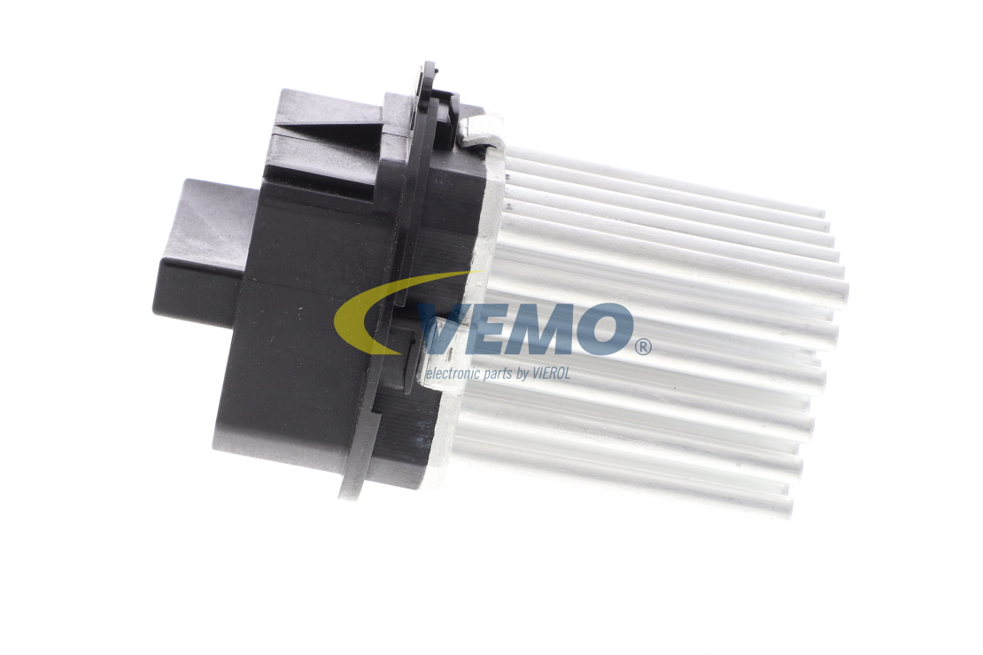 VEMO V48-79-0007: Regler, Innenraumgebläse Original VEMO Qualität