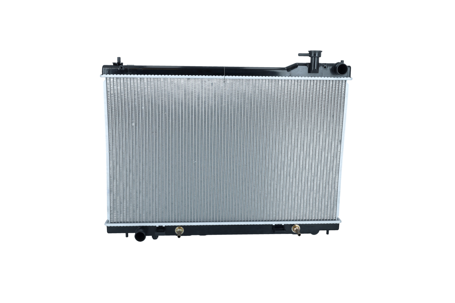 NRF 56586: Radiateur Aluminium