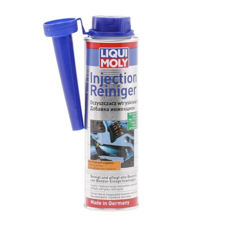 LIQUI MOLY 1971: Solutie curatat sist. inj. benzina Injection Reiniger
