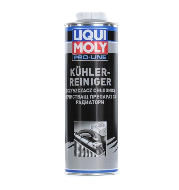 LIQUI MOLY 20455: Rensemiddel kjølesystem Pro-Line Kühlerreiniger