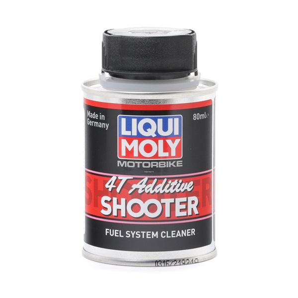LIQUI MOLY 20595: Dodatek do paliwa Marine 4T Motor Oil 10W-30