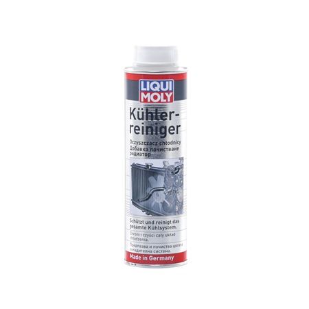 LIQUI MOLY 2699: Rensemiddel kjølesystem Kühlerreiniger