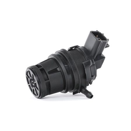 ASHIKA 156-03-300 Водна помпа за миещо устр., почистване на стъклата MAZDA 5 (CR19) 116 K.C. бензин цена