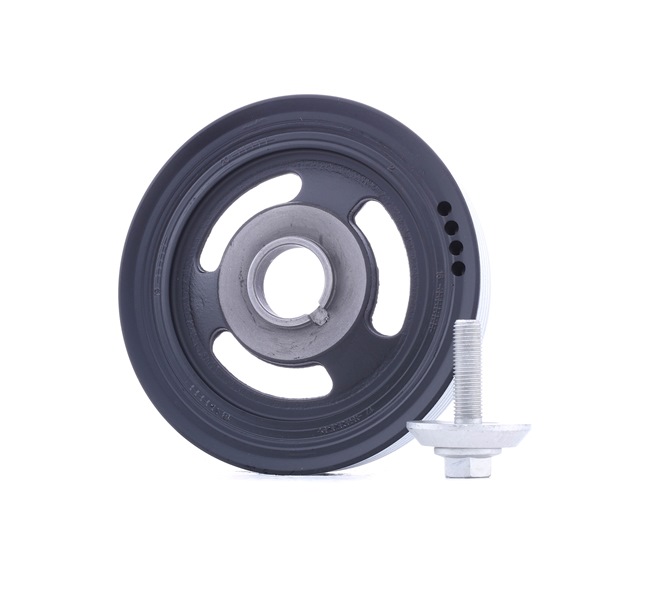 FAI AutoParts FVD1008K Szíjtárcsa készlet, forgattyús tengely DS DS 4 / DS 4 CROSSBACK 120 LE Dízel ár