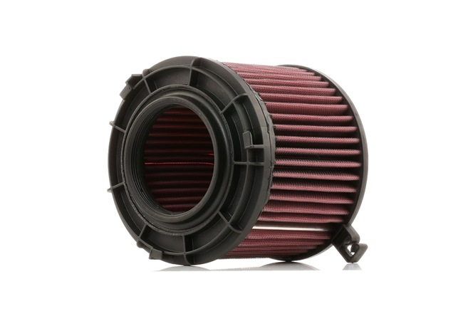 K&N Filters E-0646: Vzduchový filter