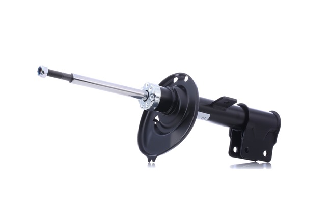 MASTER-SPORT 315133-PCS-MS: Amortiguador Eje trasero izquierda, Presión de gas, Columna de amortiguador