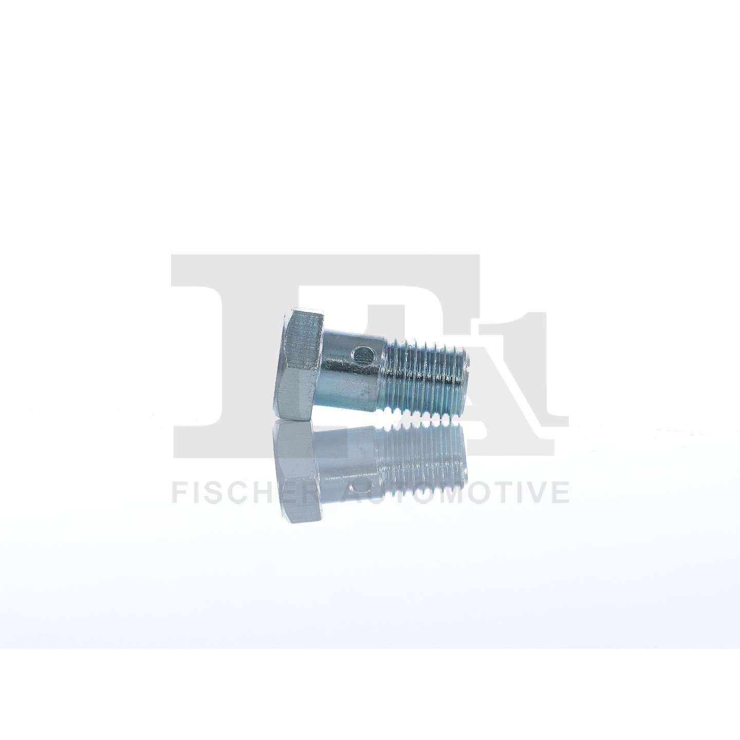 FA1 989-12-004: Surub cu cap tubular, incarcator