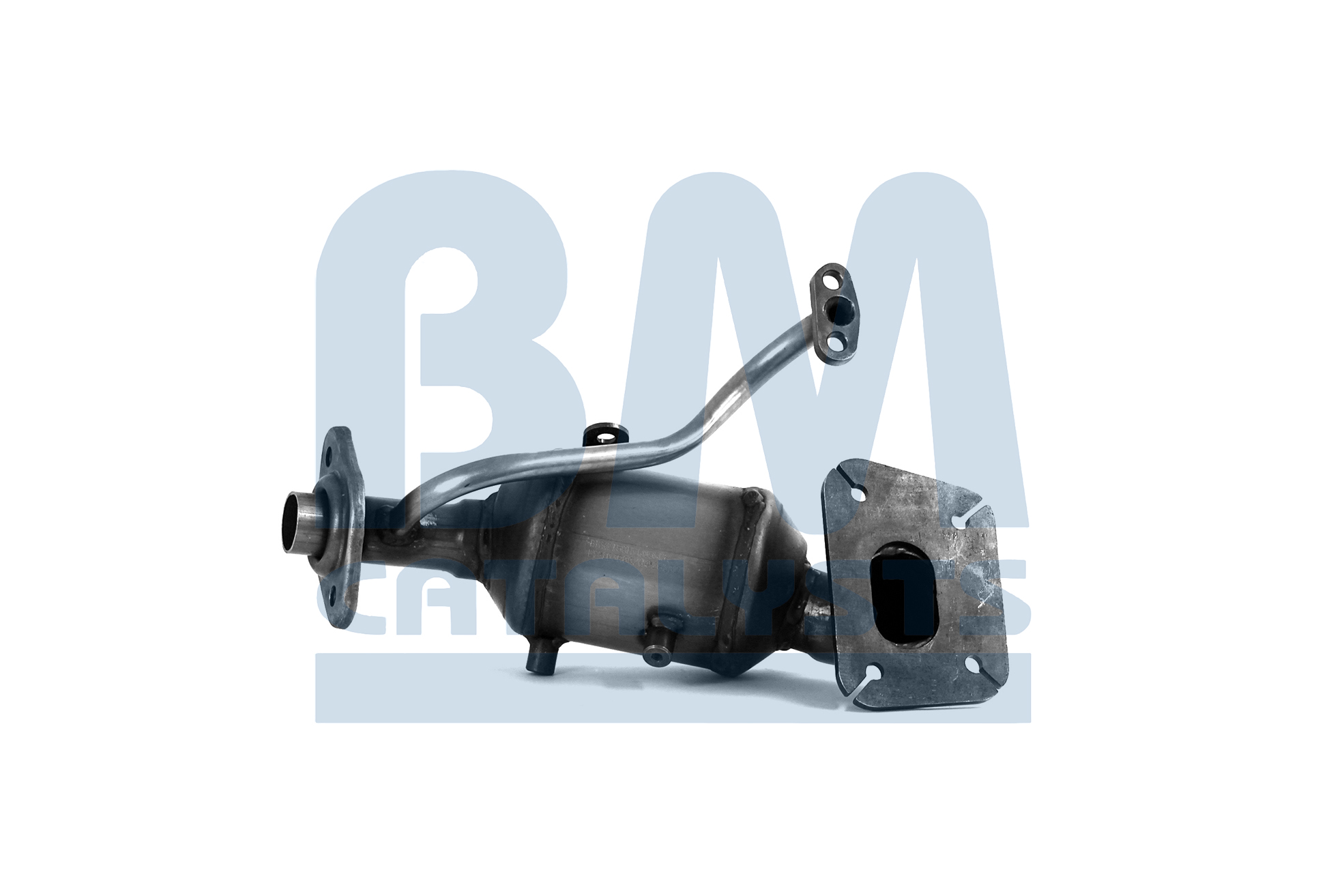 BM CATALYSTS BM92150H: Katalizator Non-approved