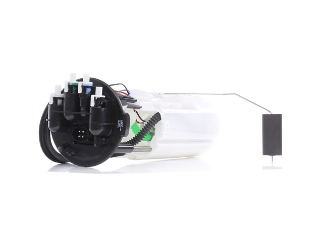 HITACHI 133463: Kraftstoff-Fördereinheit elektrisch, Diesel, mit Tankgeber, Original Spare Part