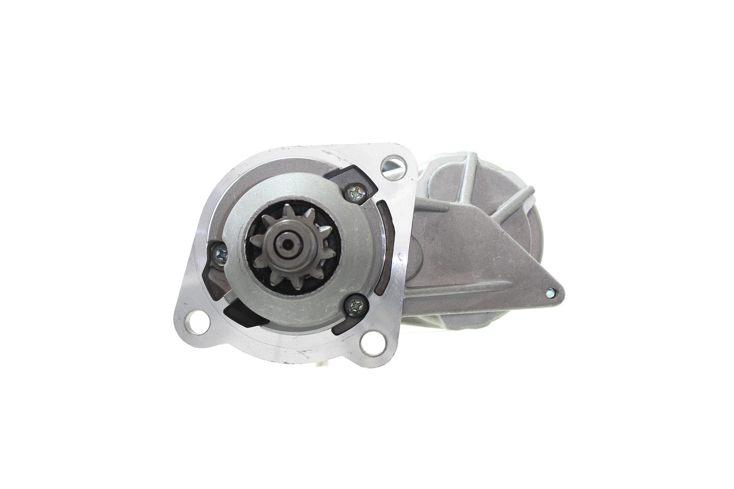 ALANKO 10438258: Startmotor 4kw