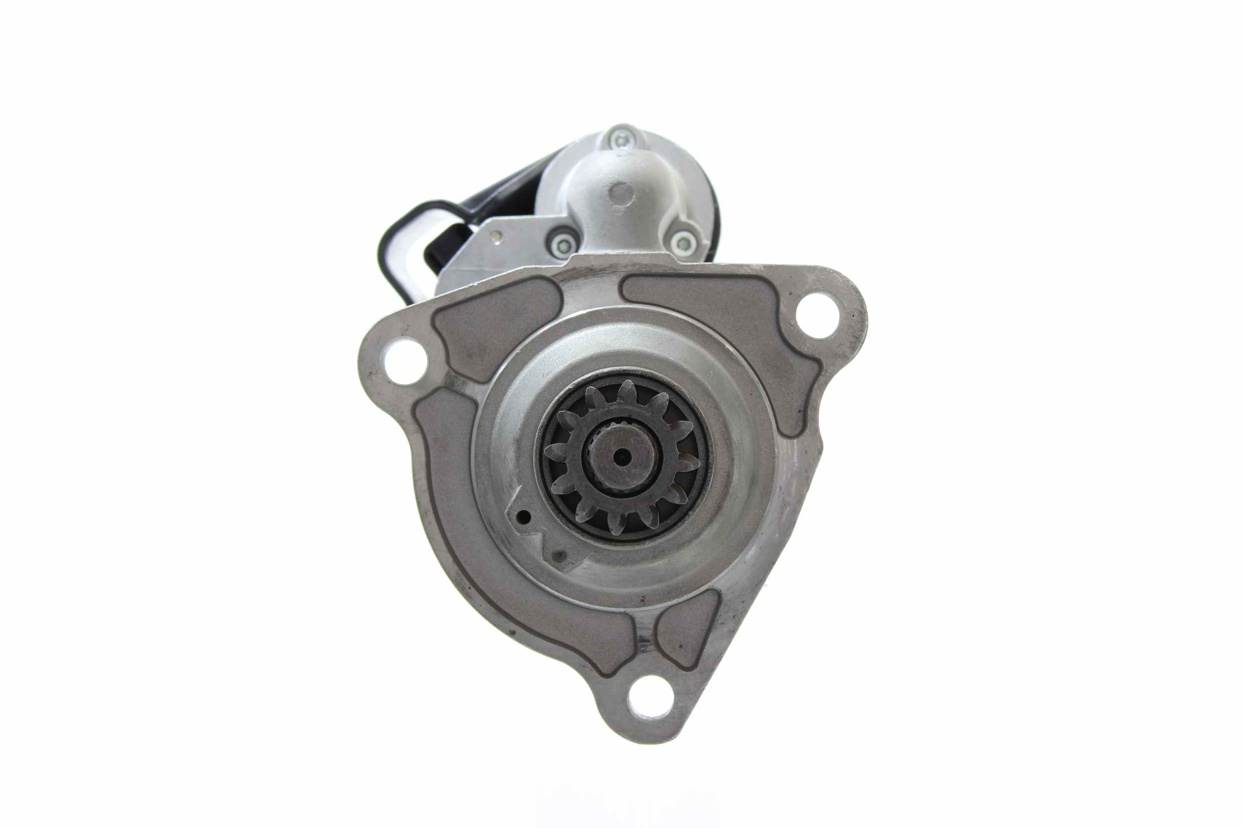 ALANKO 10438302: Anlasser 6,2kW
