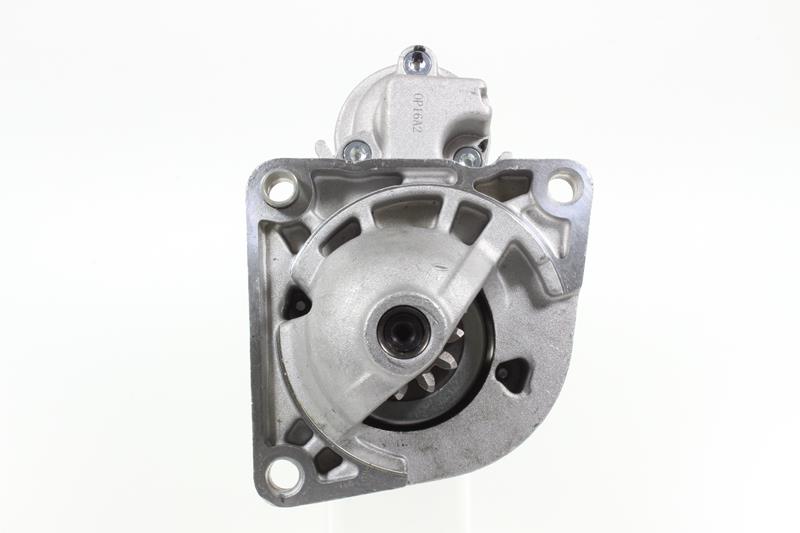ALANKO 10438312: Anlasser 2,2kW