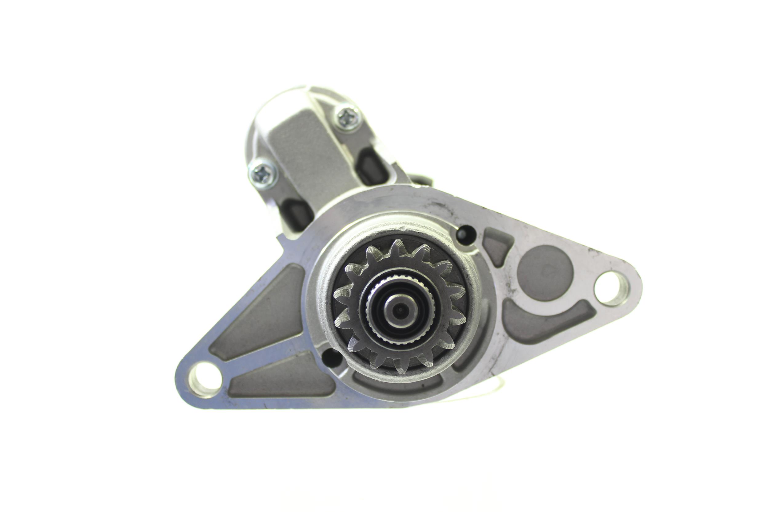 ALANKO 10438317: Anlasser 2kW