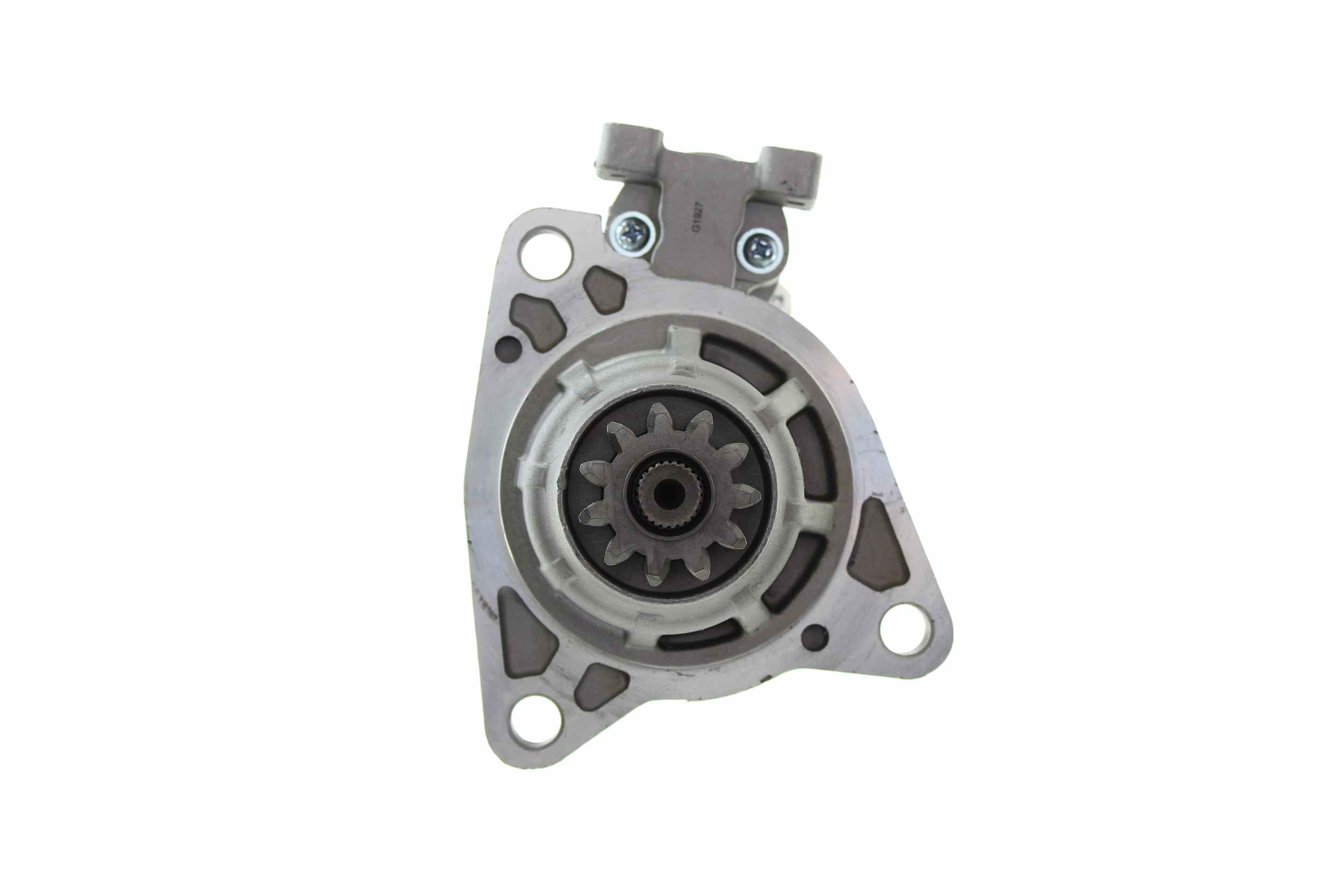 ALANKO 10438325: Anlasser 5,5kW