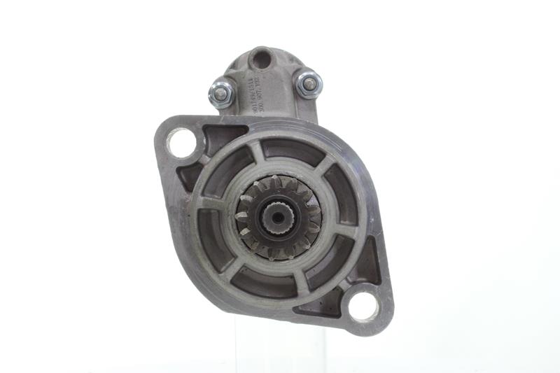 ALANKO 10438357: Rozrusznik 2kW