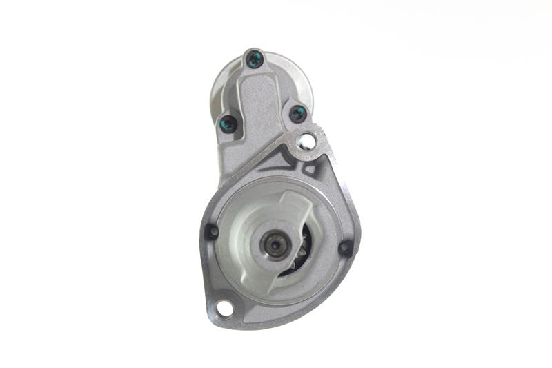 ALANKO 10438387: Motor de arranque 1,7kW