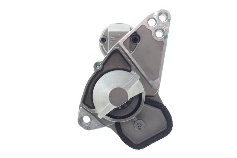ALANKO 10438389: Motor de arranque 1kW