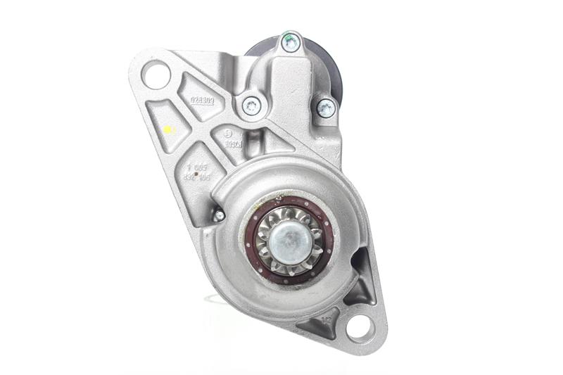 ALANKO 10438594: Motor de arranque 1,2kW