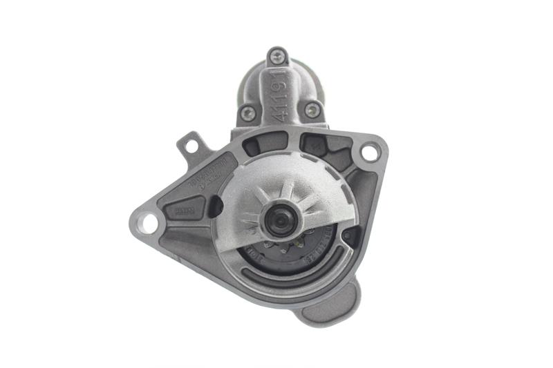 ALANKO 10438611: Starter 1,7kW