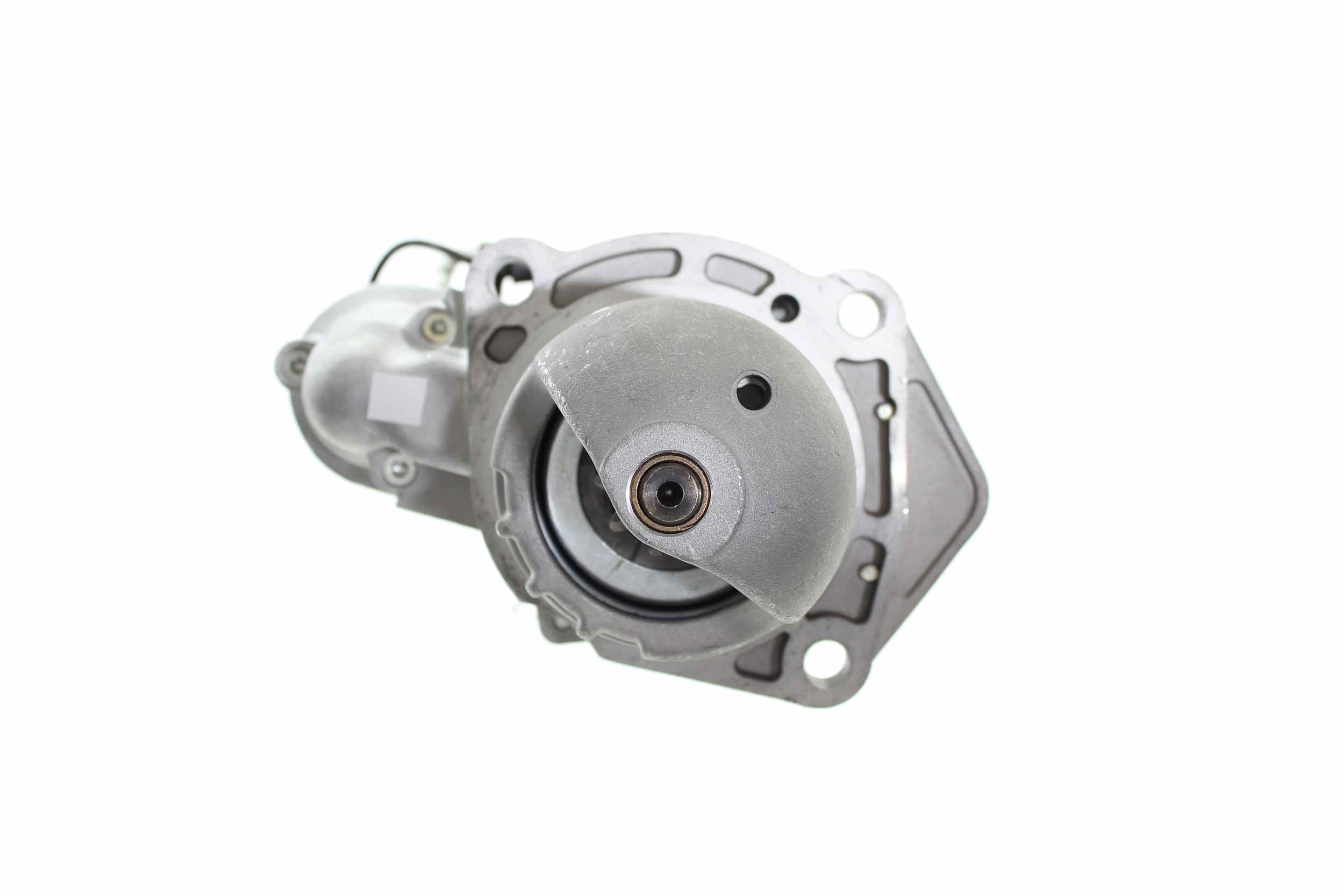 ALANKO 10438613: Anlasser 3kW