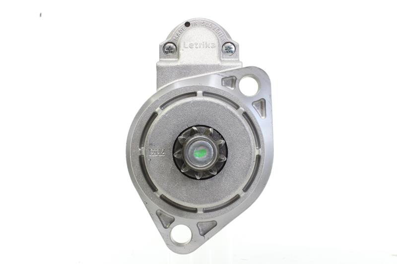 ALANKO 10438622: Starter 2kW