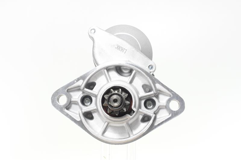 ALANKO 10438628: Starter 1kW