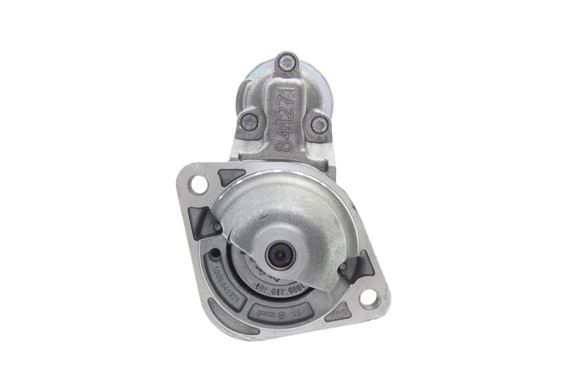 ALANKO 10438665: Anlasser 1,4kW
