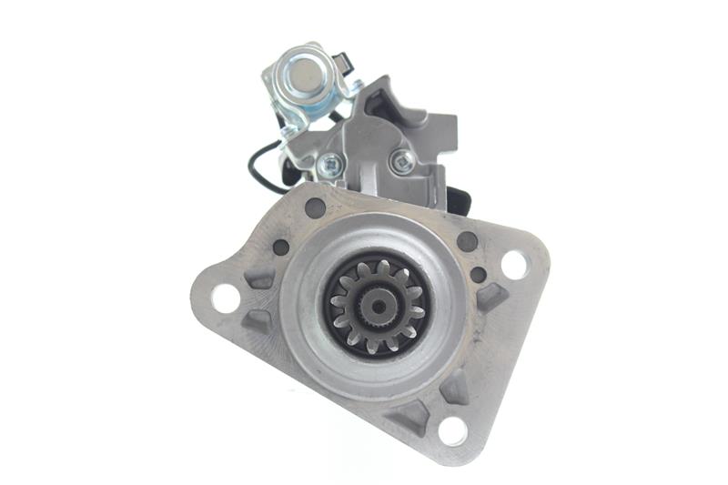 ALANKO 10438691: Anlasser 5,5kW