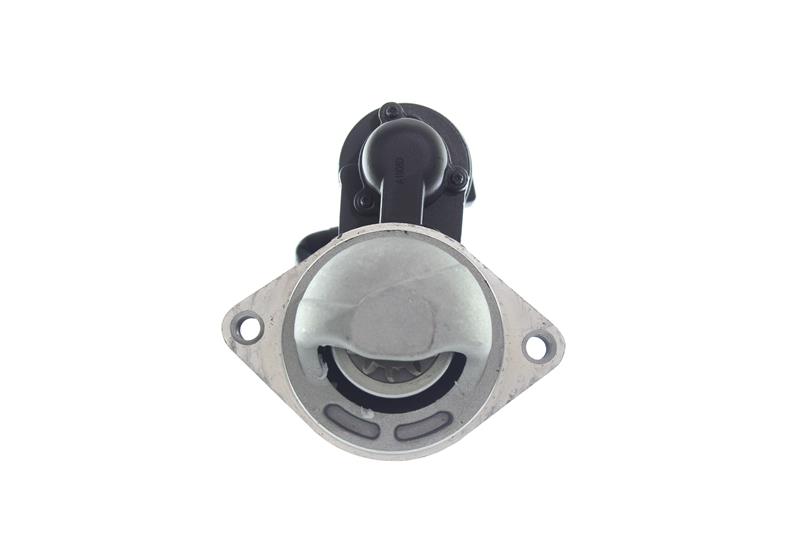 ALANKO 10438715: Anlasser 2kW