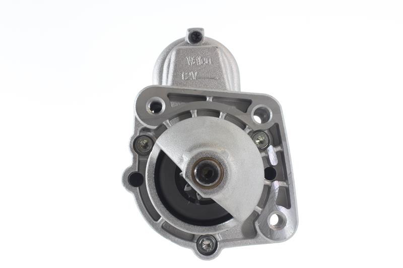 ALANKO 10438732: Motor de arranque 1,2kW
