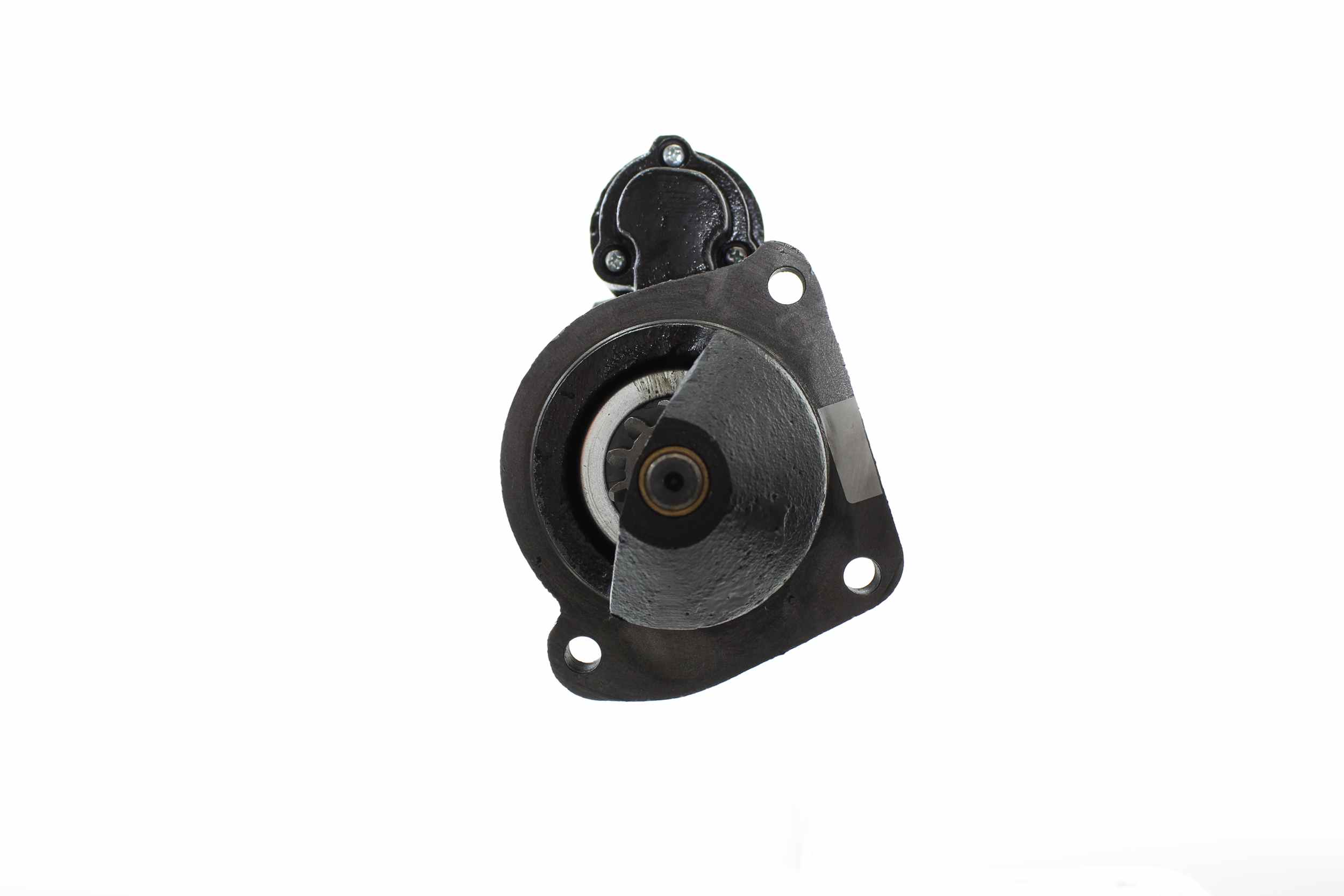 ALANKO 10438744: Anlasser 4kW
