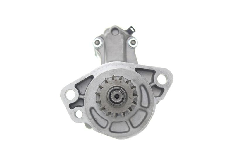 ALANKO 10438779: Starter 2kW