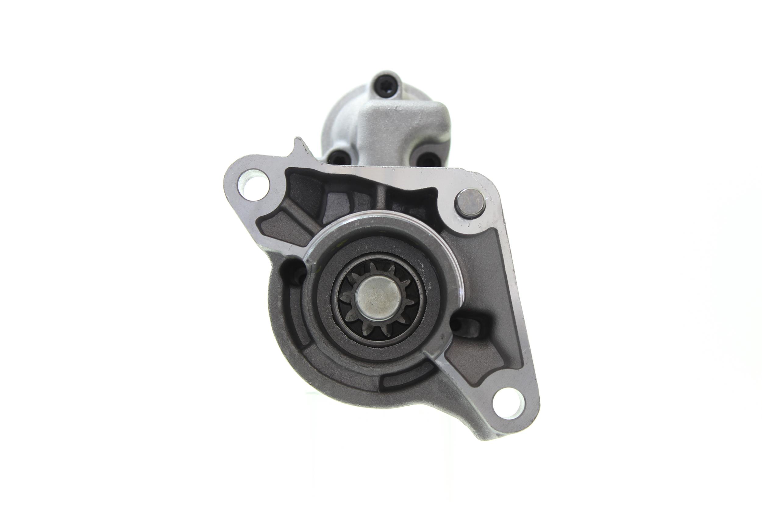 ALANKO 10438845: Anlasser 1,1kW