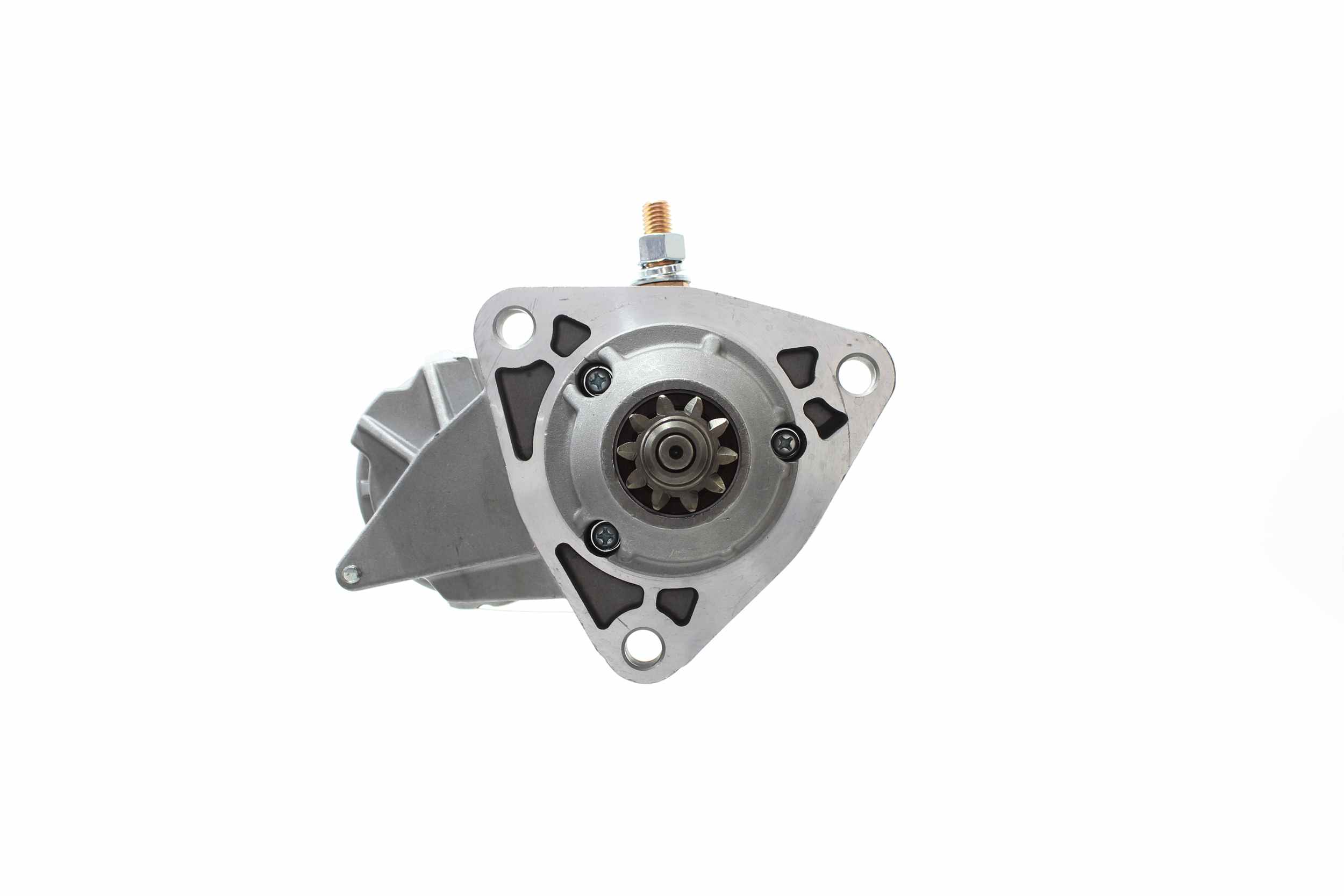 ALANKO 10438869: Anlasser 4,2kW