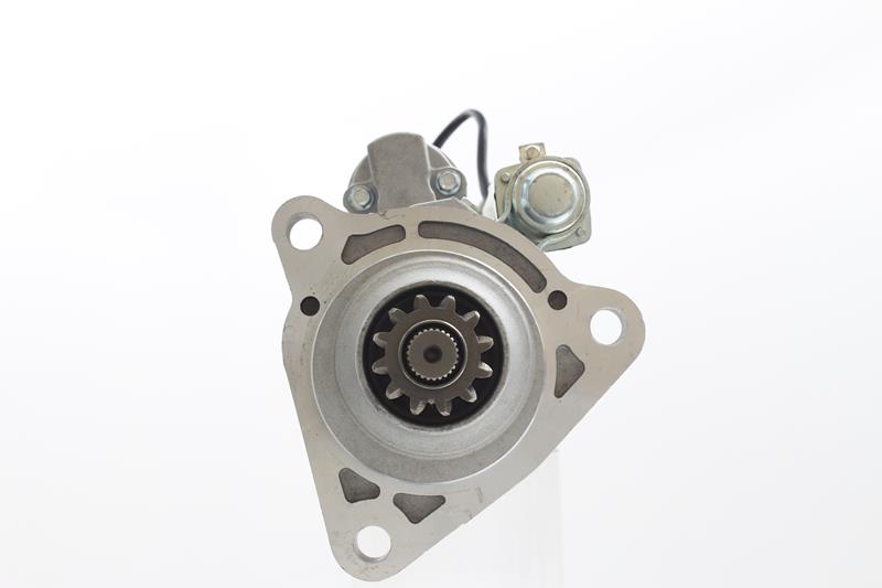 ALANKO 10438870: Motor de arranque 5,5kW