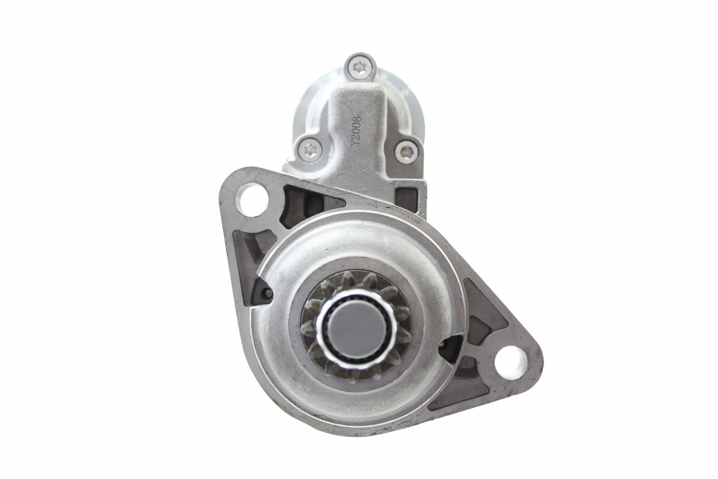 ALANKO 10438884: Anlasser 1,7kW