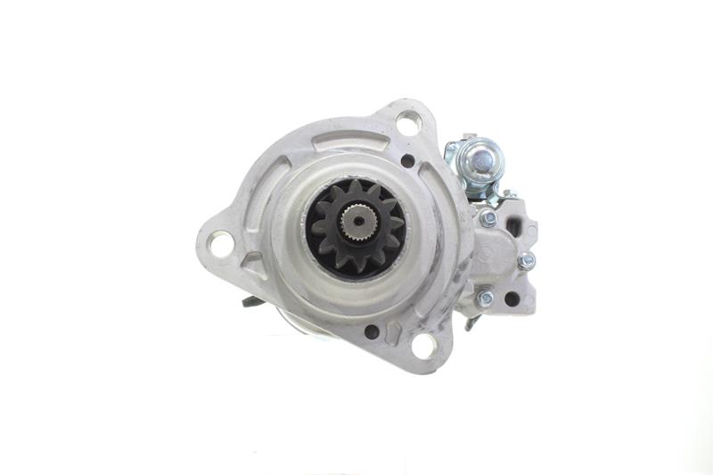 ALANKO 10438892: Anlasser 7kW