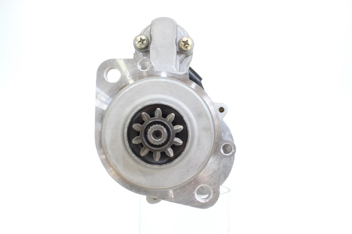 ALANKO 10438910: Motor de arranque 3kW
