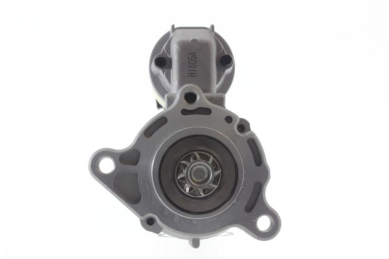 ALANKO 10438913: Démarreur 0,9kW
