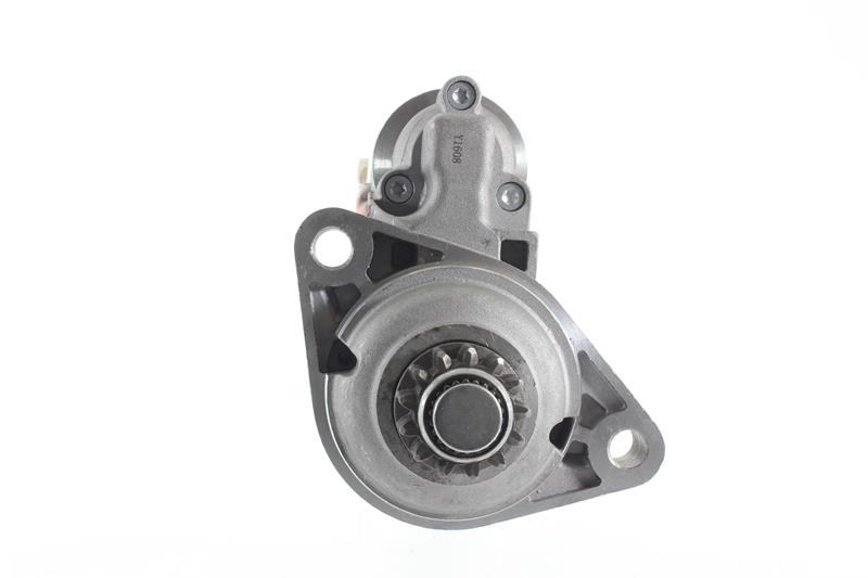 ALANKO 10438939: Anlasser 2,2kW