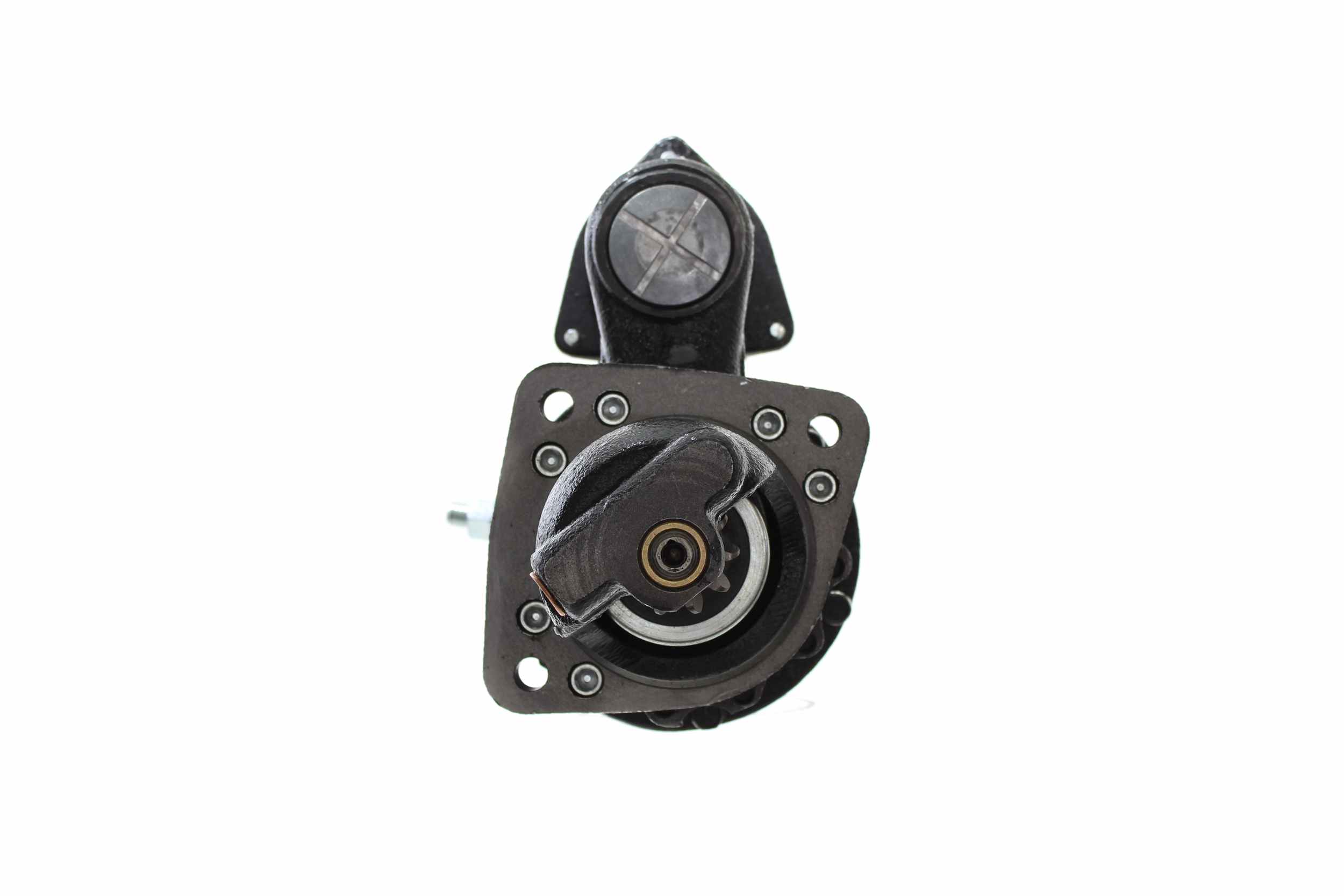 ALANKO 10438966: Starter 7kW