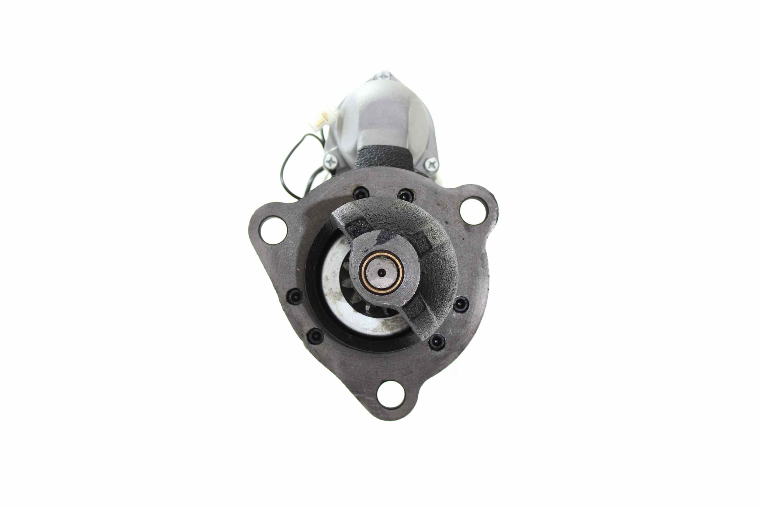 ALANKO 10438990: Anlasser 7,5kW