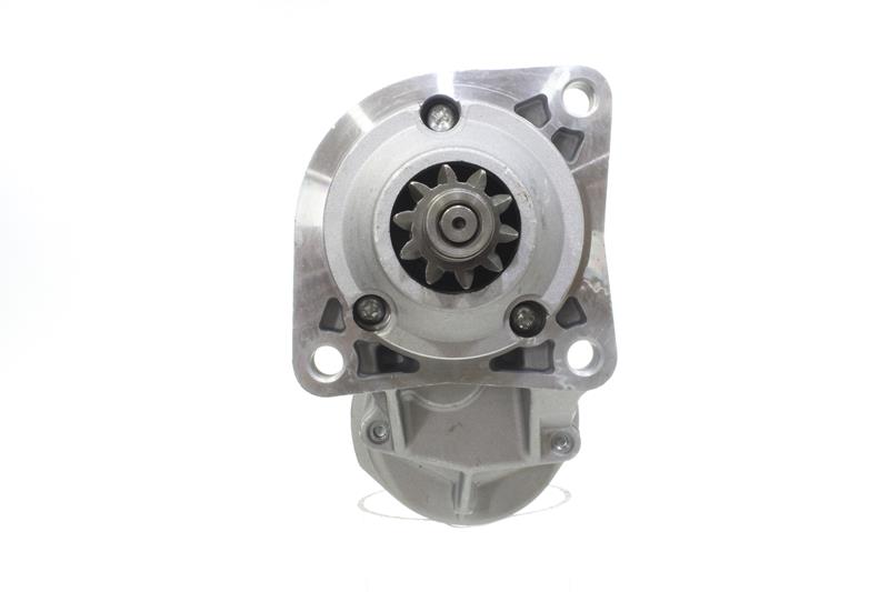 ALANKO 10439004: Anlasser 2,5kW