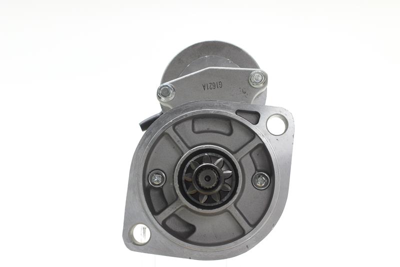 ALANKO 10439005: Starter 2,2kW