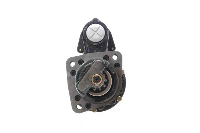 ALANKO 10439019: Starter 4kW