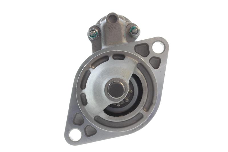 ALANKO 10439081: Motor de arranque 1,1kW