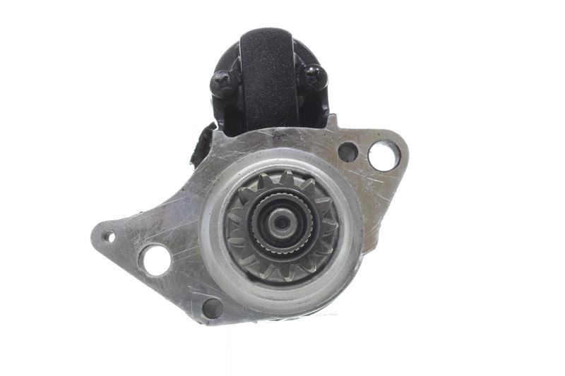 ALANKO 10439085: Anlasser 1,2kW