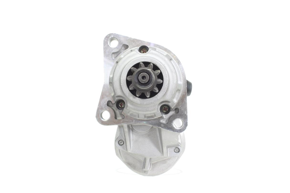 ALANKO 10439245: Anlasser 2,5kW