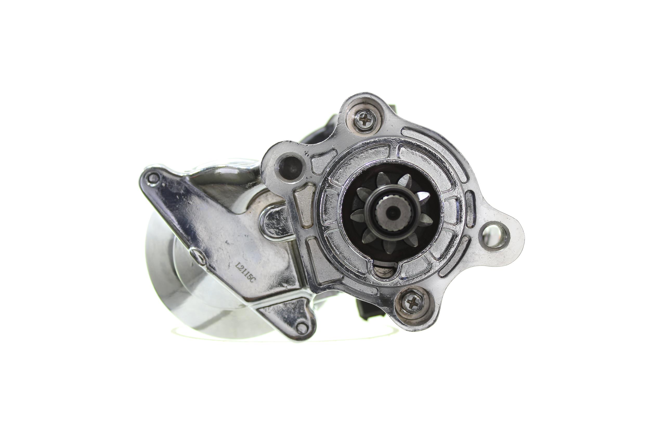 ALANKO 10439285: Anlasser 1,4kW